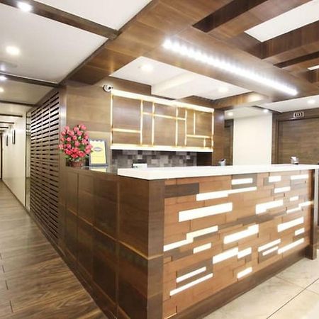 Hotel Aaram Orchard Ahmedabad Luaran gambar