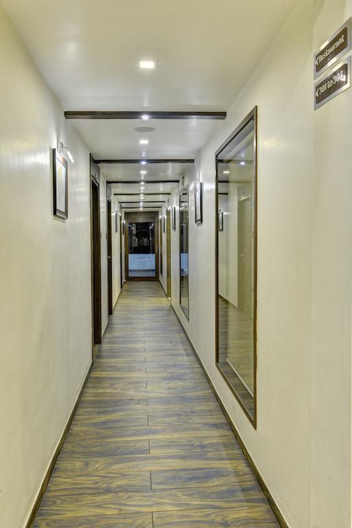 Hotel Aaram Orchard Ahmedabad Luaran gambar